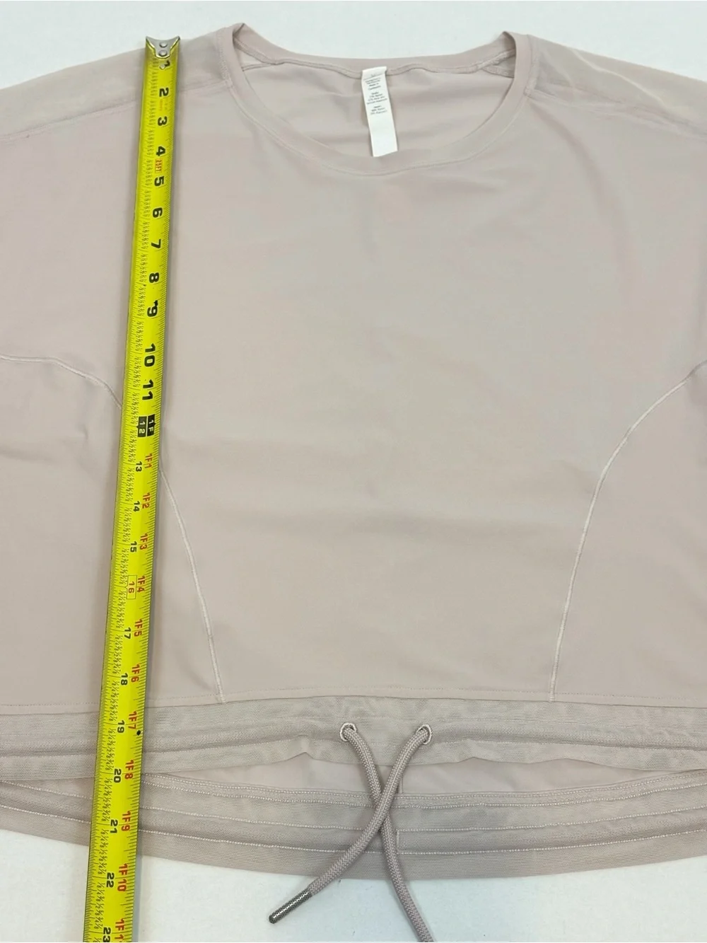 lululemon athletica lululemon reach